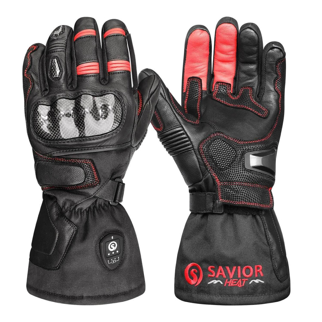 Savior Heated Gloves - G03