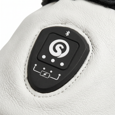 EH8 Pro Heated Mittens 3.0 – Extreme Cold Protection, Aerogel Insulation, –5°F Rated, 3000mAh Fast-Charge