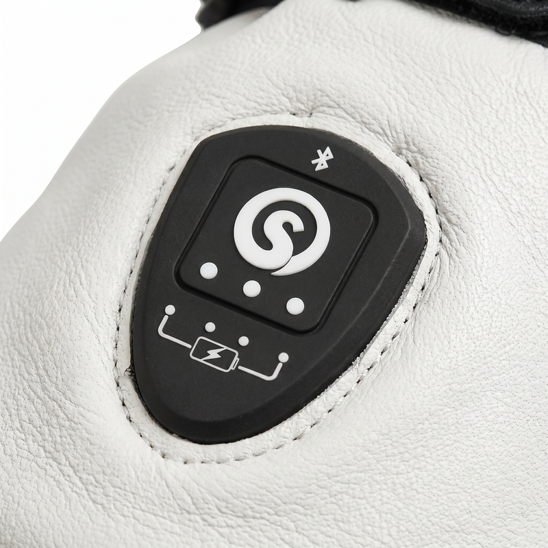 Load image into Gallery viewer, EH8 Pro Heated Mittens 3.0 – Extreme Cold Protection, Aerogel Insulation, –5°F Rated, 3000mAh Fast-Charge
