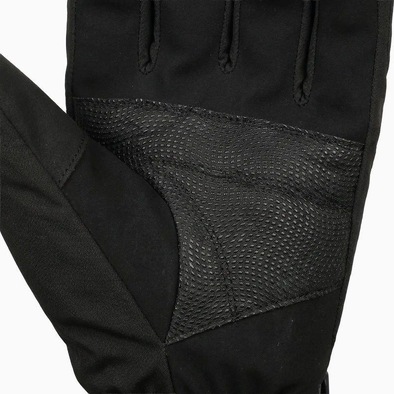 Cargue la imagen en el visor de la galería, The palm of the heated gloves features an anti-slip design that improves grip strength and provides better control and stability during outdoor activities.
