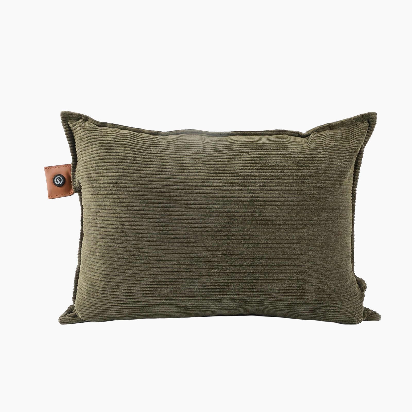 Portable Heated Lumbar Pillow