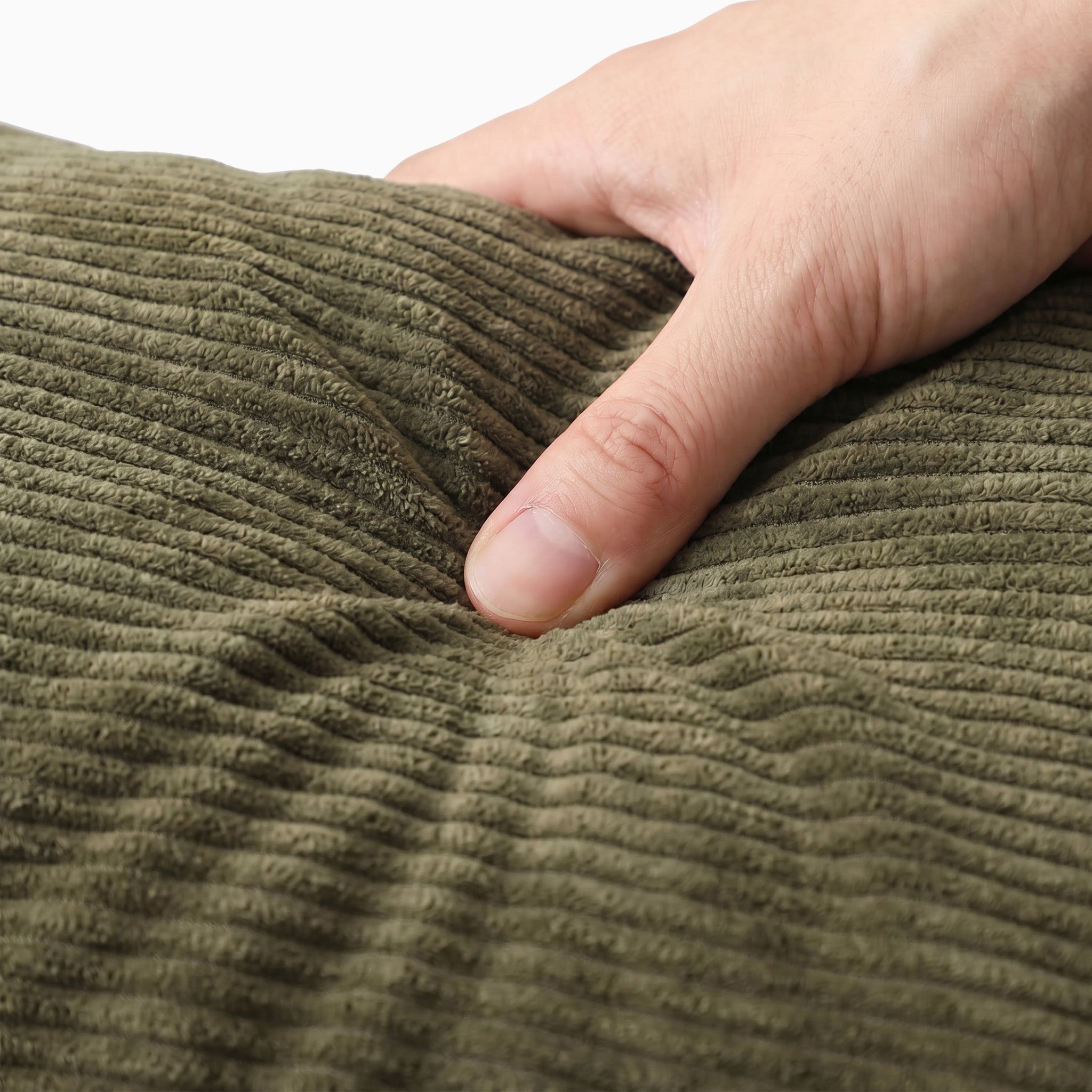 Portable Heated Lumbar Pillow