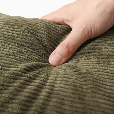 Portable Heated Lumbar Pillow