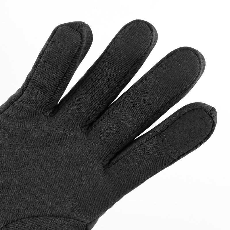 Cargue la imagen en el visor de la galería, Salvador Liners Guantes calefactables Guantes finos Esquí de equitación para hombres Mujeres S13
