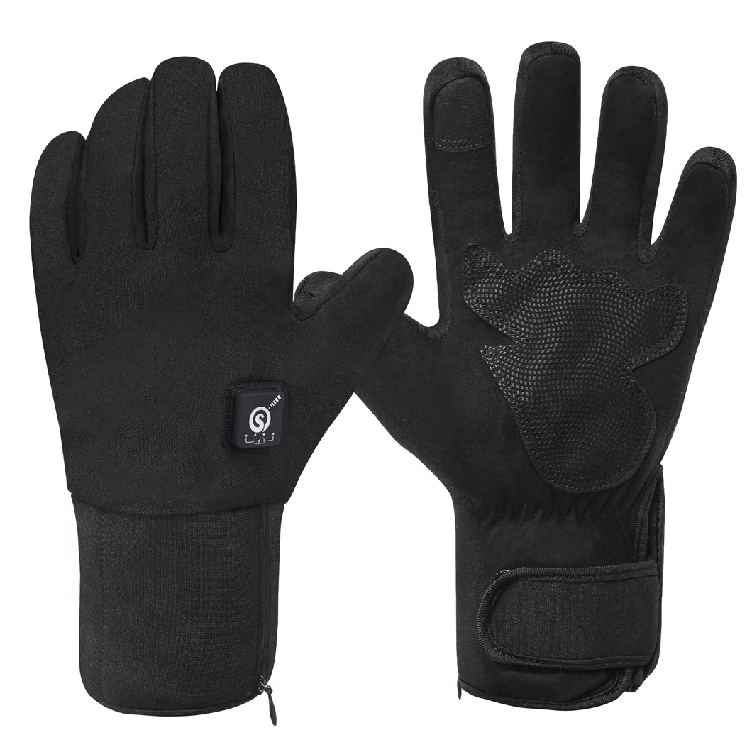 Savior Thin Heated Breathable Gloves