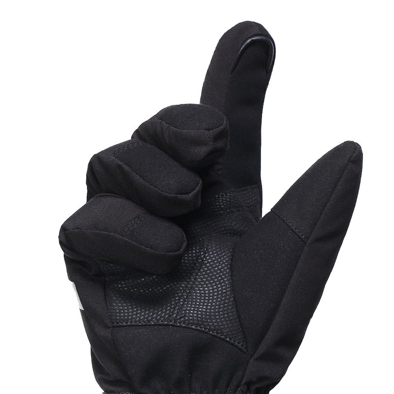 Chargez l&#39;image dans la visionneuse de la galerie, Sauveur ski gants chauffants électrique Rechargeable batterie alimenté hommes femmes chasse randonnée escalade course moto
