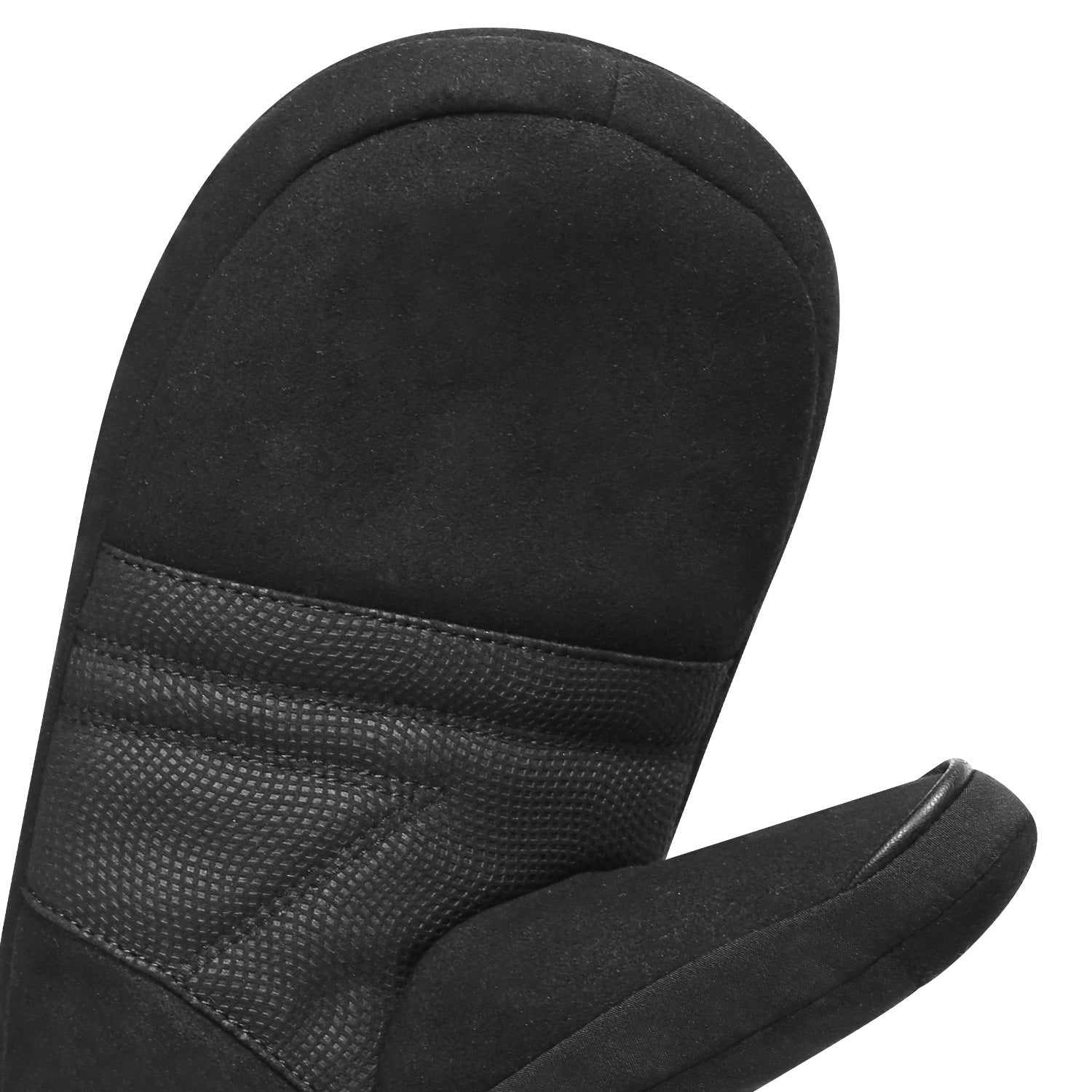 S66E Classic Heated Winter Mittens