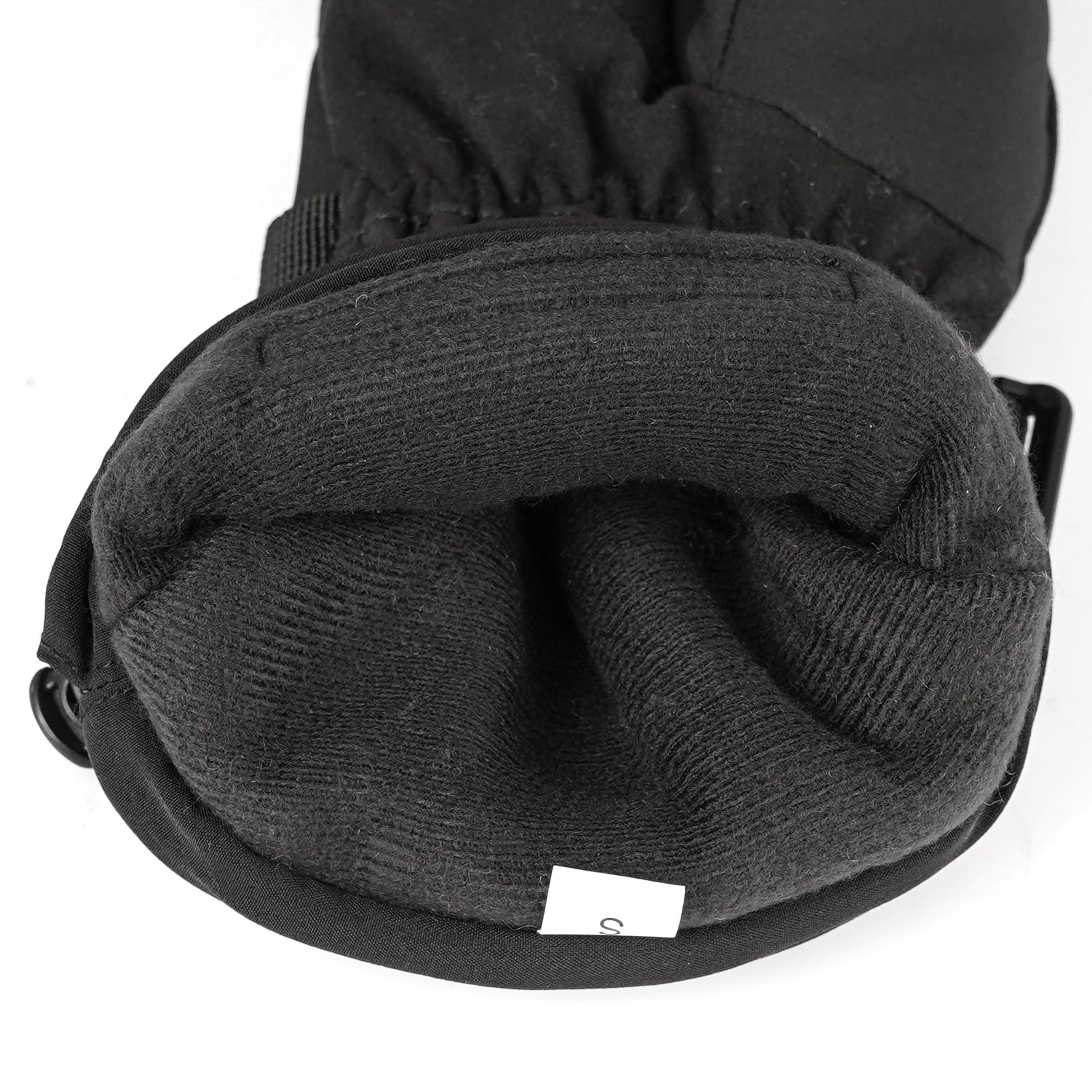S66E Classic Heated Winter Mittens