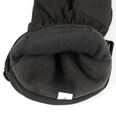 S66E Classic Heated Winter Mittens
