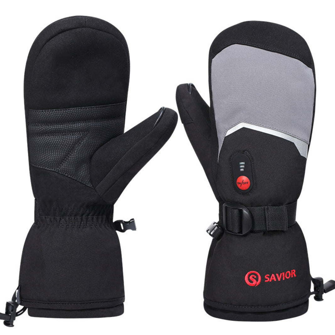 Heated Gloves, Socks, Clothing, Hats SAVIOR® Official Savior Heat