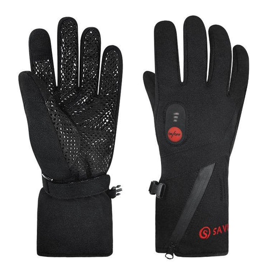Savior Heated Gloves - S88