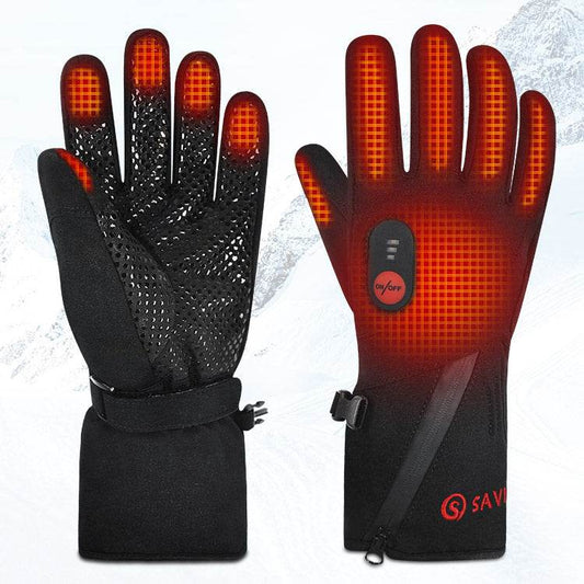 Outlets-Savior Wear Resistant Heated Gloves Liners