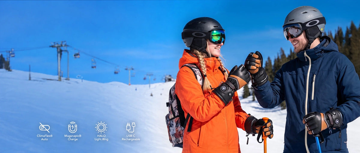 LESS GLOVE MANAGEMENT.
