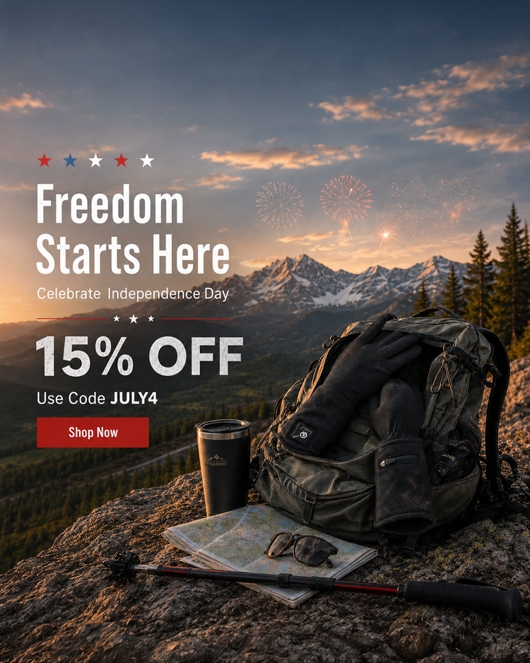Happy 4th of July!