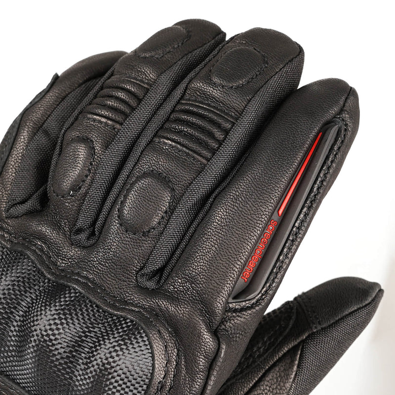 Load image into Gallery viewer, Savior Men Women Heated Motorcycle Gloves For Outdoor Sports
