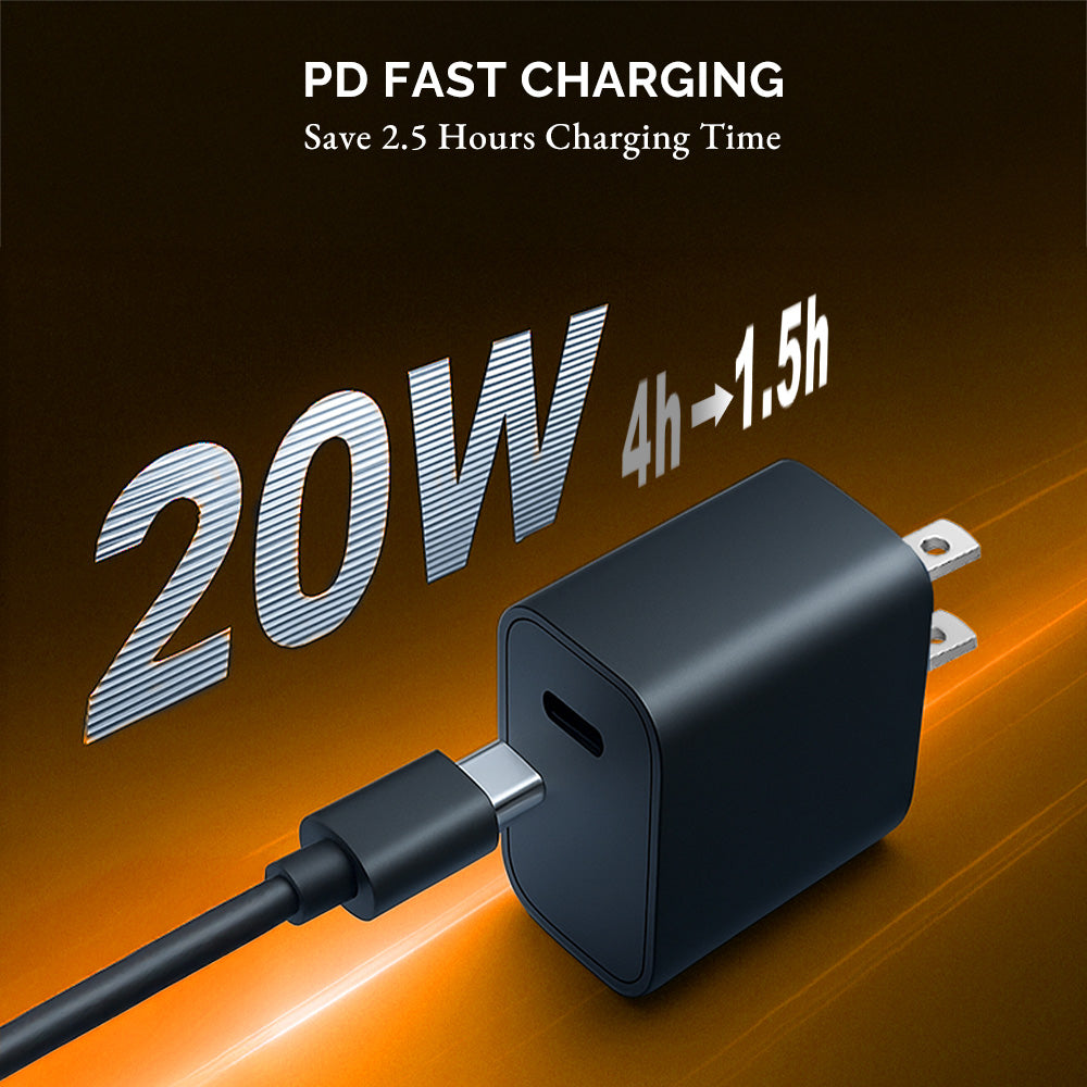 Savior Heated Gloves – 10s Fast Heat, Smart Control, Designed for Skiing and Outdoor Activities