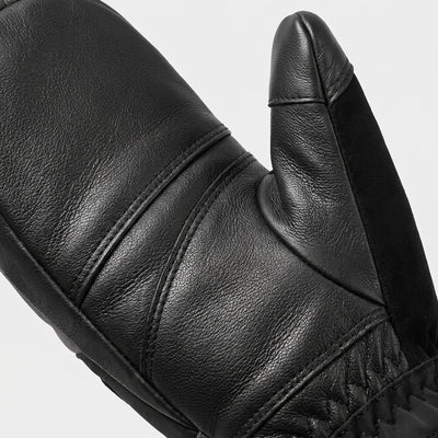 SKGP02MS App-Control Heated Ski Mittens 2.0