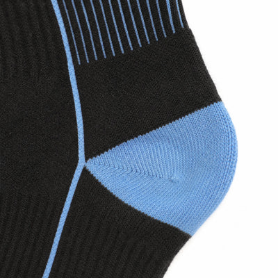 Arch Support Heated Ski Socks 03