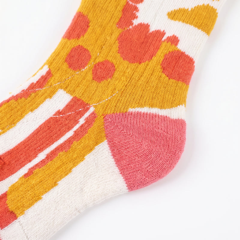 Load image into Gallery viewer, SOS903G3 Kids’ Surround-Heat Ski Socks
