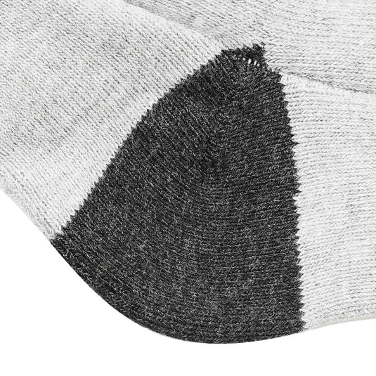 Snow Deer Battery Heated Socks For Men Women