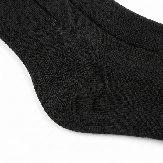 Saviour Chaussettes chauffantes à piles électriques Randonnée d'hiver Camping Cyclisme pour homme femme