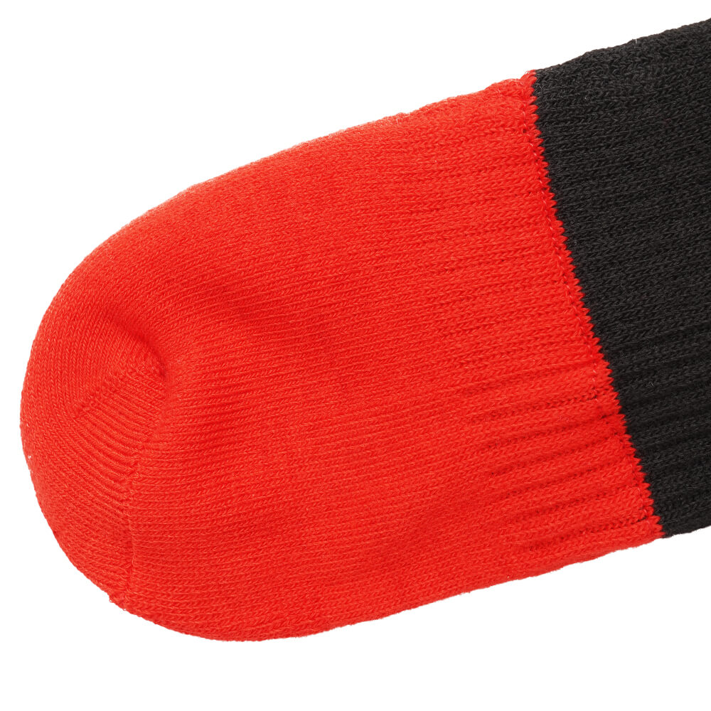 Chaussettes chauffantes à piles électriques Savior Warm Winter pour hommes et femmes
