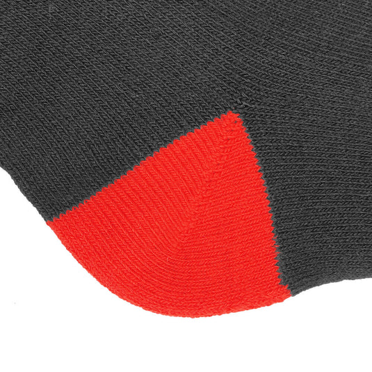 Saviour Beheizte HEAT Beheizte Socken Männer Frauen Batteriesocke für kalte Füße Thermo-Elektrosocken für Camping-Winter-Fußwärmer