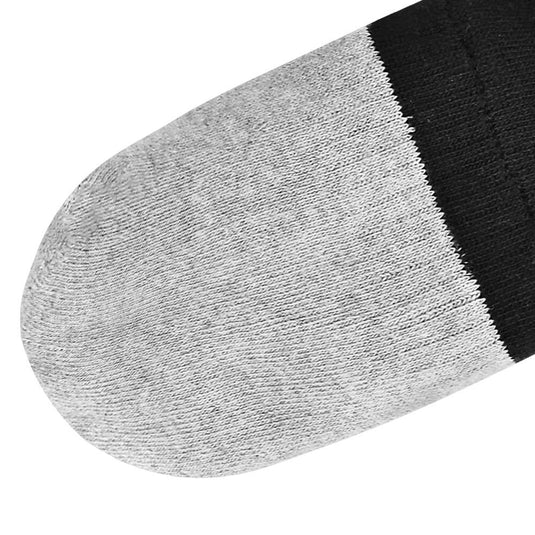 Savior 7.4V 2200mah Cotton Rechargeable Heated Socks Men Women