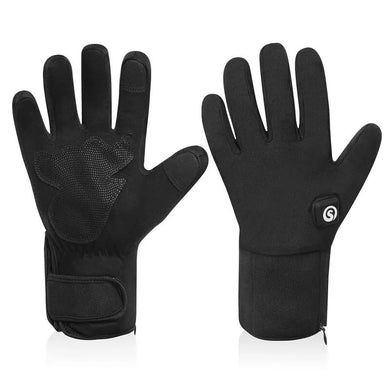 Savior Heated Gloves 