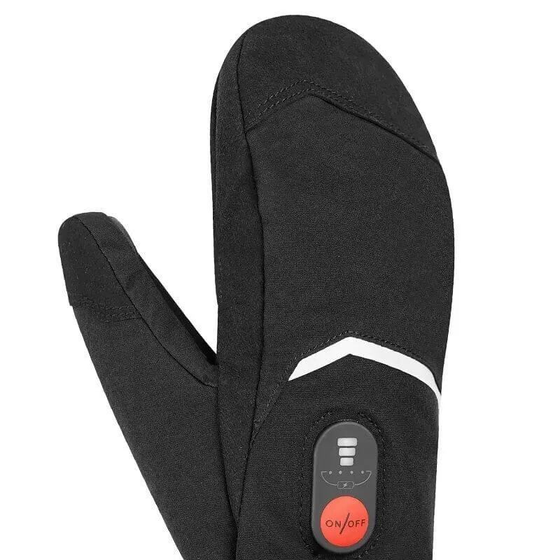 Load image into Gallery viewer, Savior Touch Screen Heated Mittens
