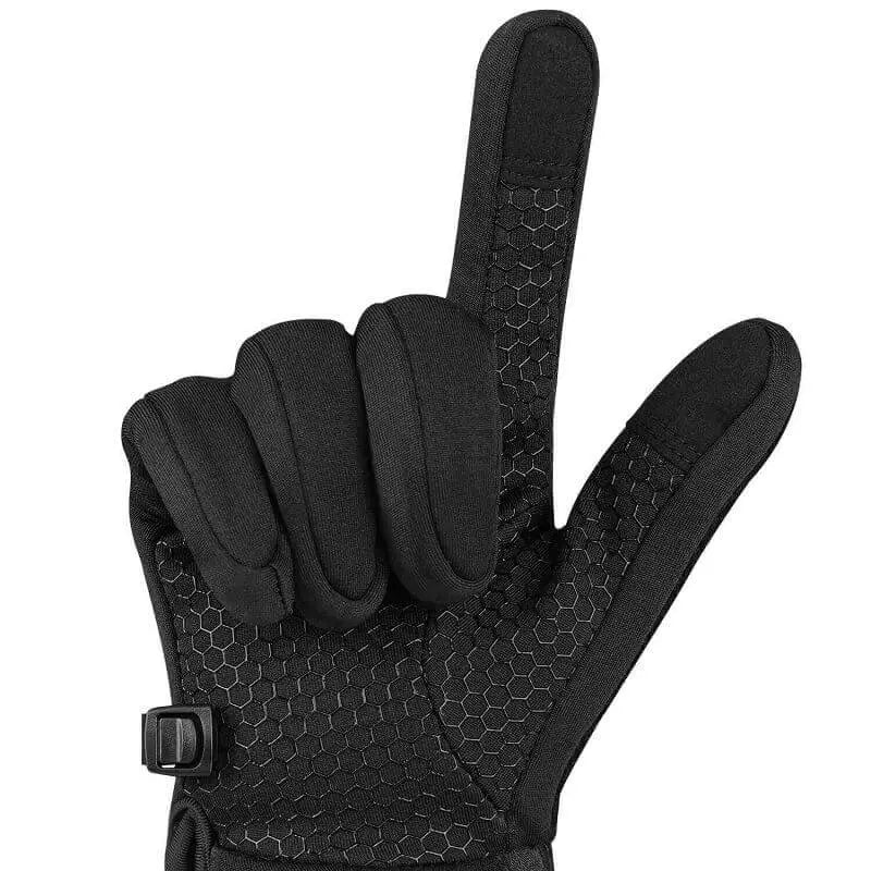 Chargez l&#39;image dans la visionneuse de la galerie, Savior Ultra Thin Heated Glove Liners
