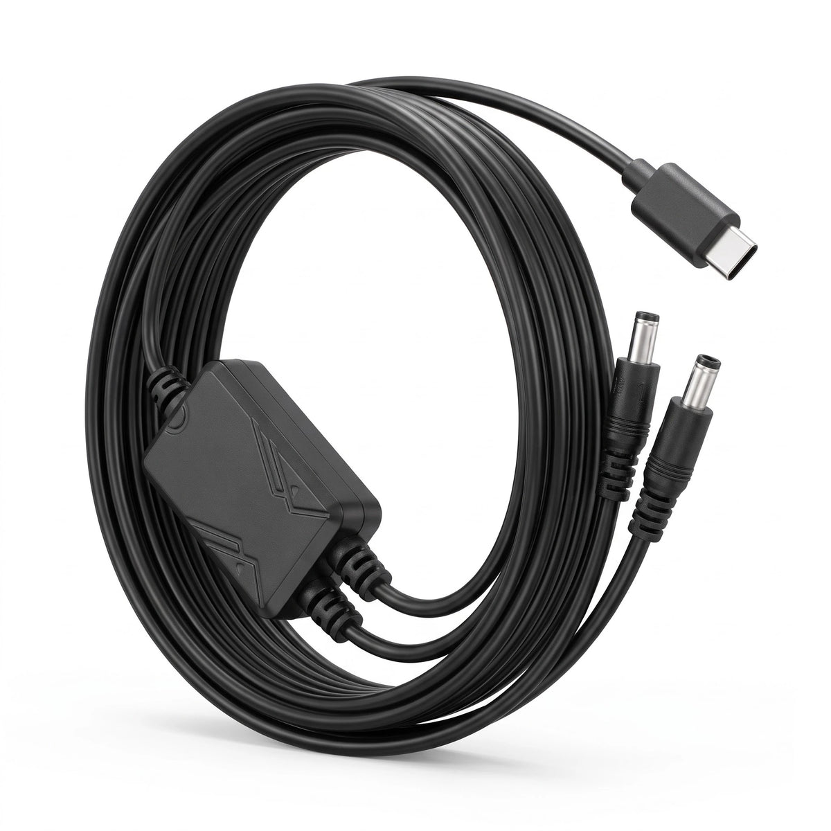 Upgraded PD 20W USB-C Fast Dual Battery Charger