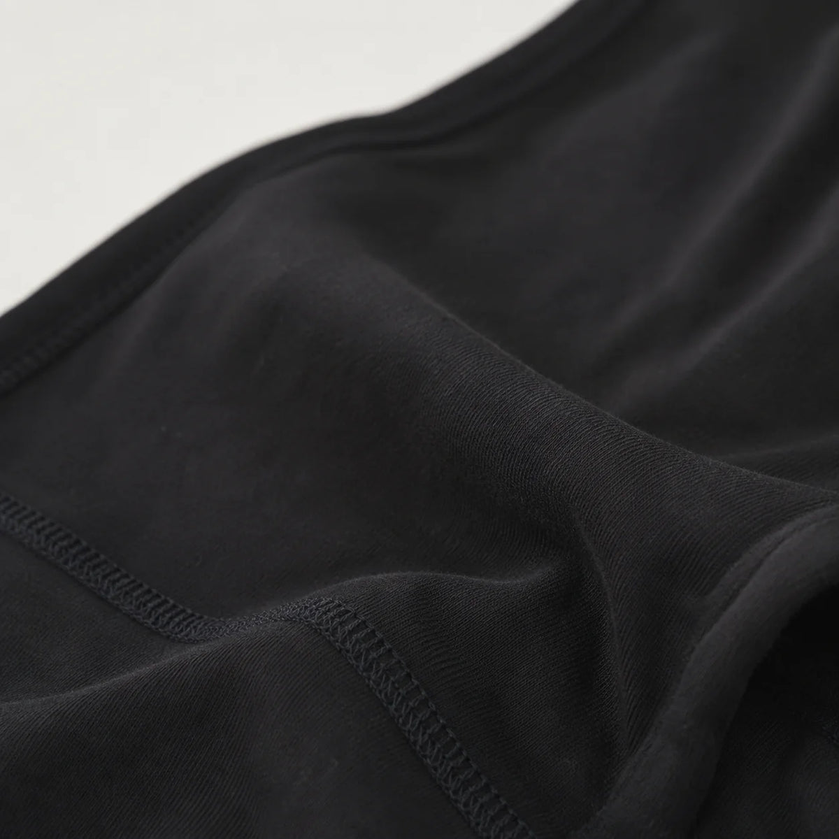 Men's Soft Wool-Blend Heated Base Layer Top 06