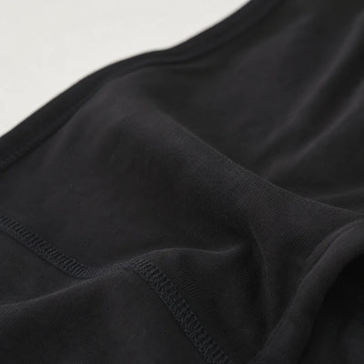 Women's Soft Wool-Blend Heated Base Layer Top 06