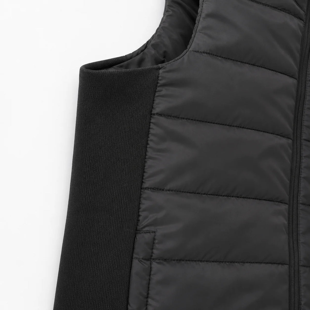 Men’s Stretch-Side Heated Vest 06