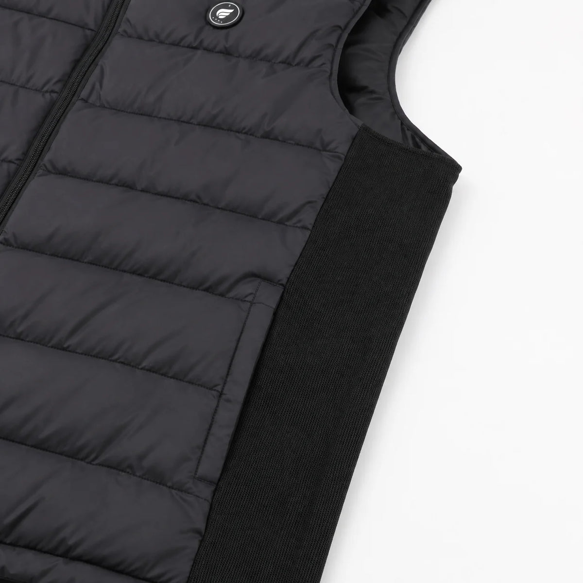 Women’s Stretch-Side Heated Vest 06