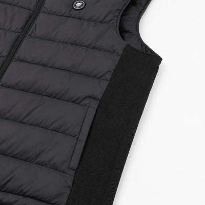 Women’s Stretch-Side Heated Vest 06