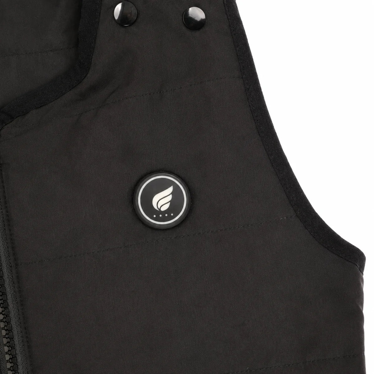 Kids’ Adaptive-Fit Smart Heated Vest 03
