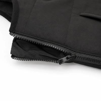 Kids’ Adaptive-Fit Smart Heated Vest 05
