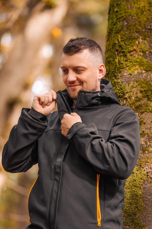 Heated Jackets