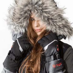 Durable and Weather-resistant