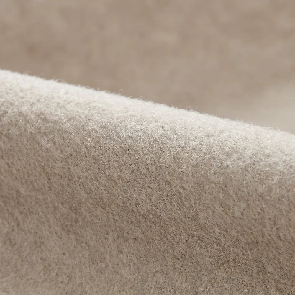 Savior Heat Graphene Heated Shawl with Soft Wool-Touch Comfort side product view