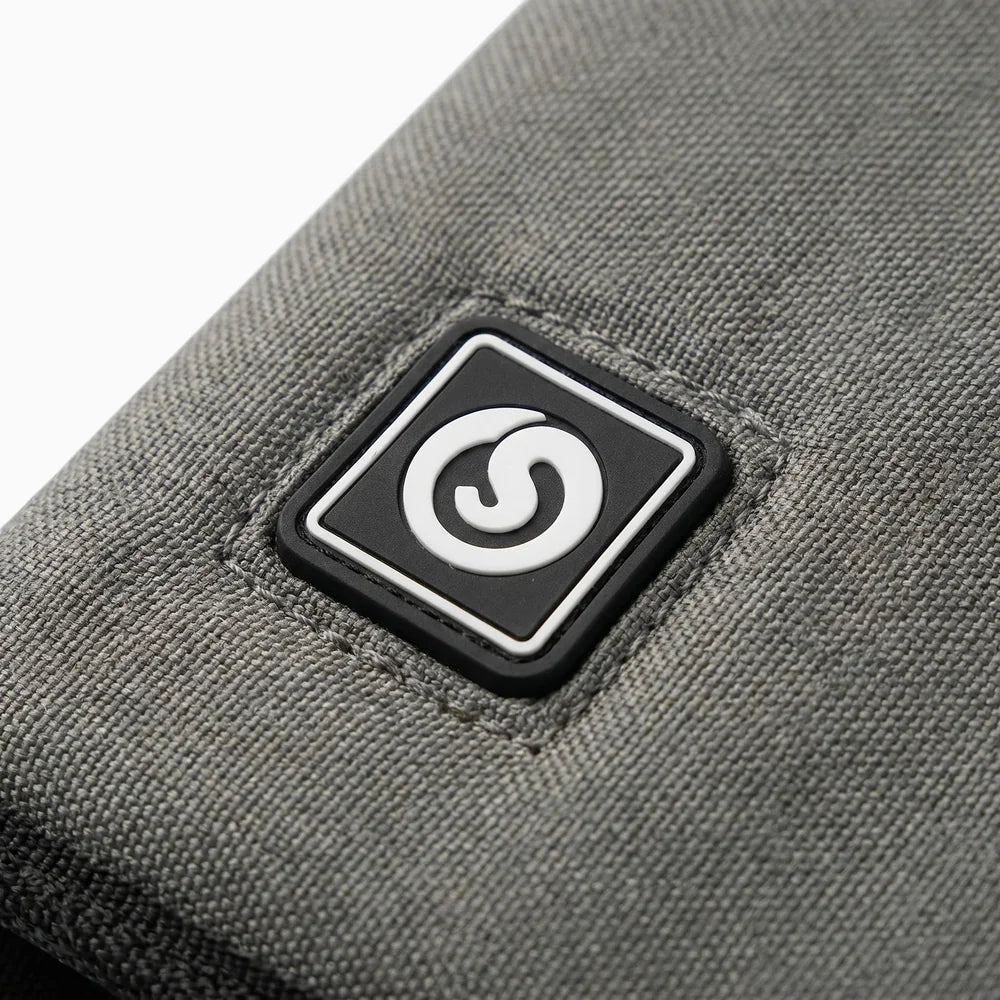 Savior Heat Portable Heated Seat Cushion with Foldable Outdoor Design alternate product view