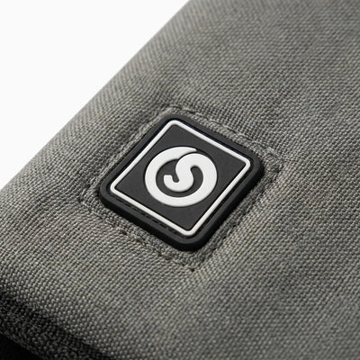 Savior Heat Portable Heated Seat Cushion with Foldable Outdoor Design alternate product view