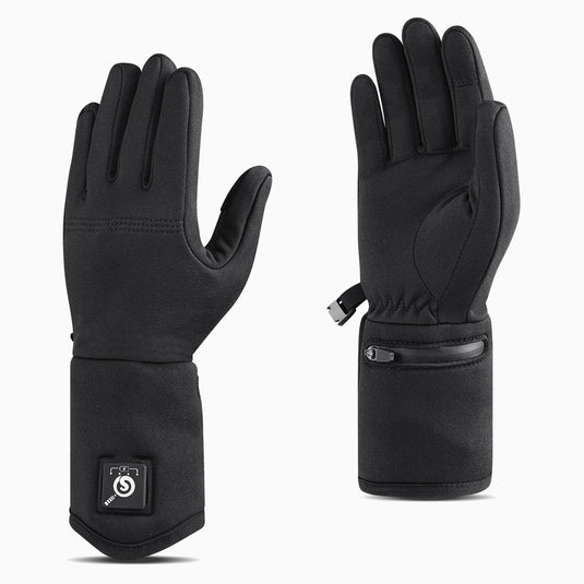 Thin & Breathable Heated Glove Liners