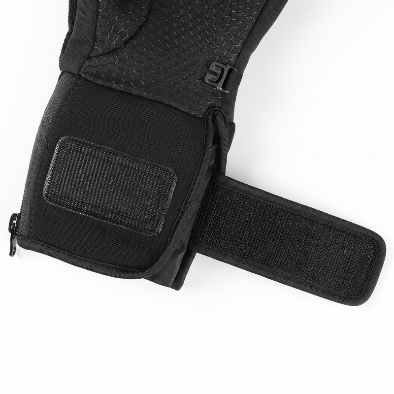 Load image into Gallery viewer, Savior Ultra Thin Breathable Heated Glove Liners
