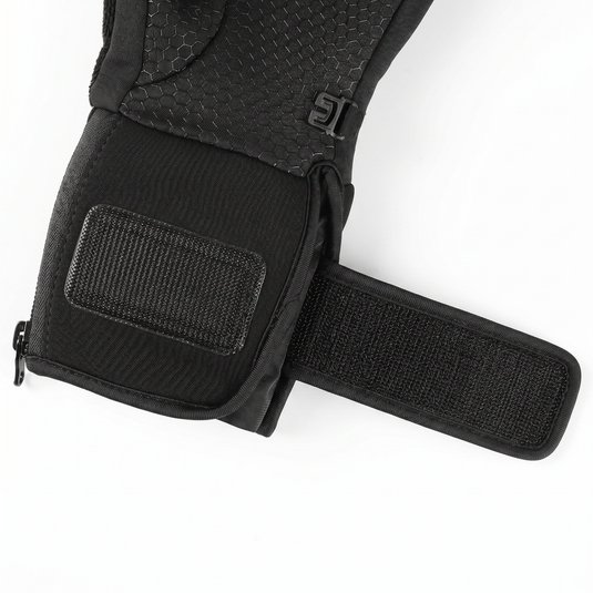 Savior Ultra Thin Breathable Heated Glove Liners