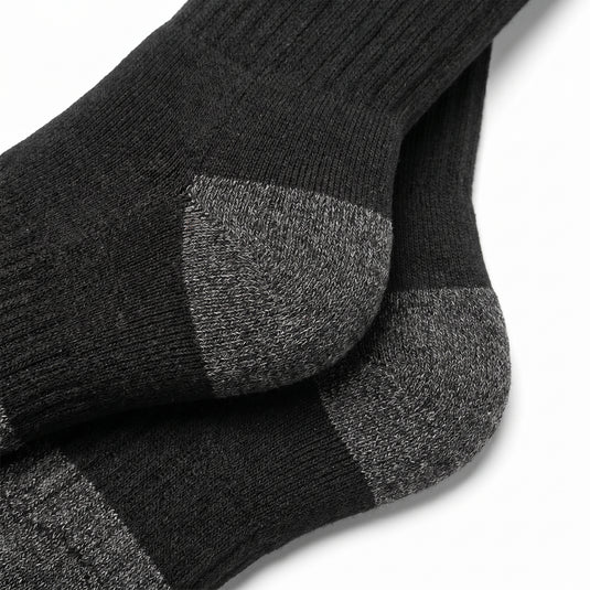 Saviour SS05B Chaussettes chauffantes unisexes