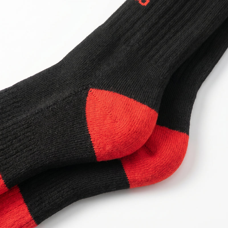 Chargez l'image dans la visionneuse de la galerie, Chaussettes chauffantes Savior HEAT pour hommes et femmes Chaussettes à batterie pour pieds froids Chaussettes électriques thermiques pour le camping Chauffe-pieds d'hiver
