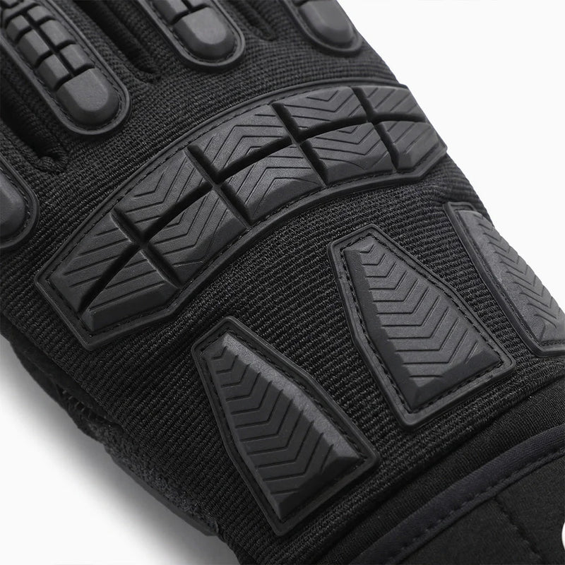 Load image into Gallery viewer, Impact Protective Heated Work Gloves feature detail
